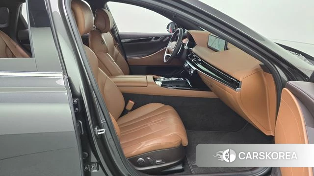 Genesis G80 (RG3) id 4423423 из Кореи 18