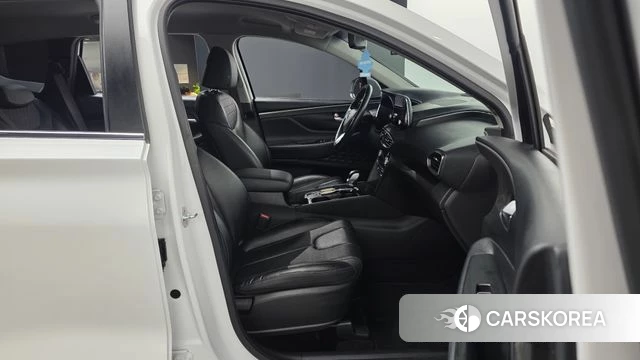 Hyundai Santa Fe TM id 4520306 из Кореи 18