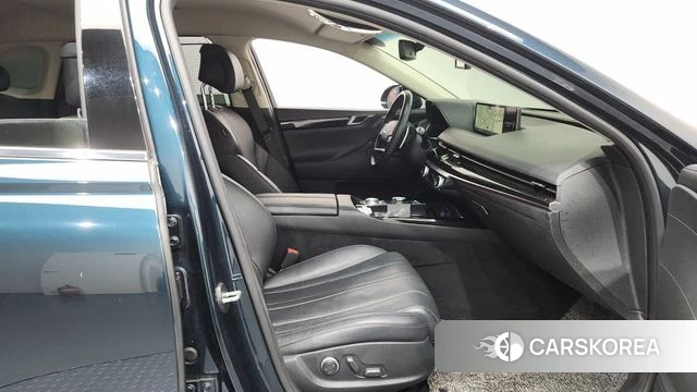 Genesis G80 (RG3) id 4302798 из Кореи 18