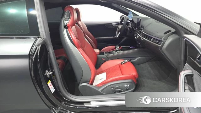 Audi S5 (F5) id 4415167 из Кореи 18