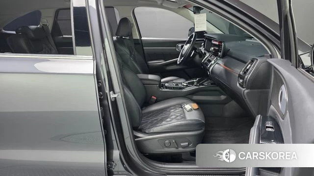 Kia Sorento 4th Generation id 4836524 из Кореи 18
