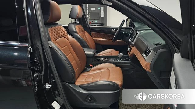 Ssangyong G4 Rexton id 4568471 из Кореи 18