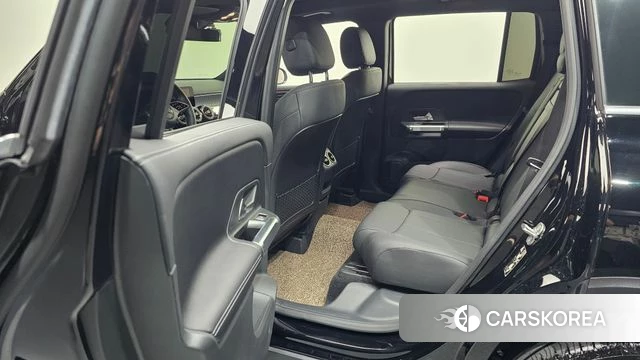 Mercedes-Benz GLB-Class X247 id 4675107 из Кореи 18