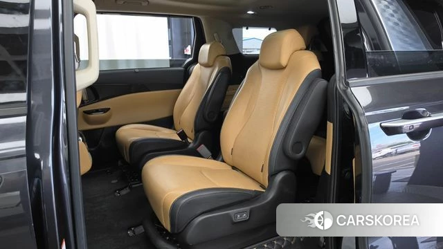 Kia Carnival 4th generation id 4894528 из Кореи 18