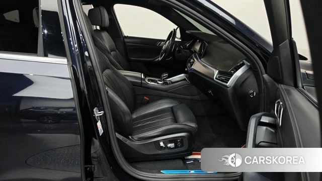 BMW X6 (G06) id 4898870 из Кореи 18