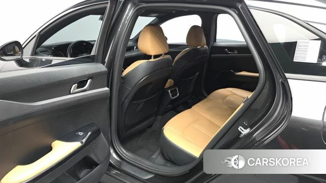 Kia K5 3rd generation id 4396656 из Кореи 18