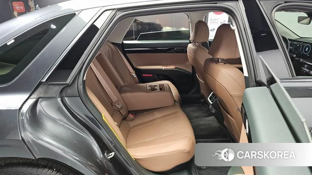 Hyundai Grandeur Hybrid (GN7) id 4539706 из Кореи 18