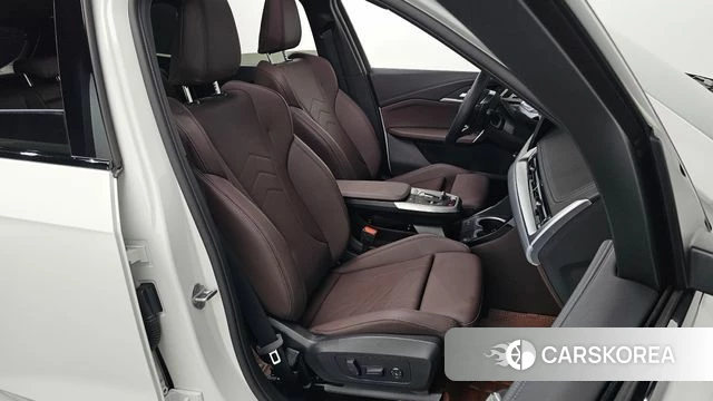 BMW X1 (U11) id 4767453 из Кореи 18