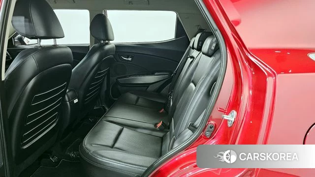 Ssangyong Berry New Tivoli id 4244369 из Кореи 18
