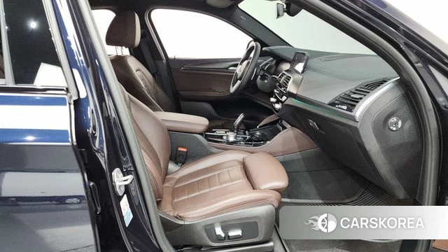 BMW X4 (G02) id 4573074 из Кореи 18