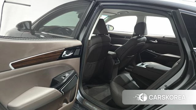 Kia All New K7 Hybrid id 4294959 из Кореи 18