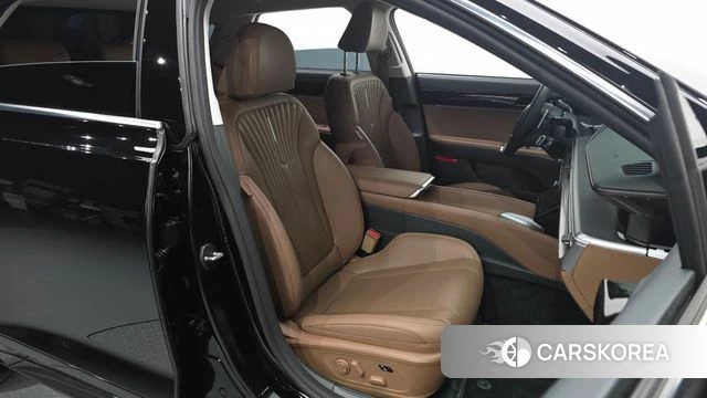 Hyundai Grandeur Hybrid (GN7) id 4767830 из Кореи 18
