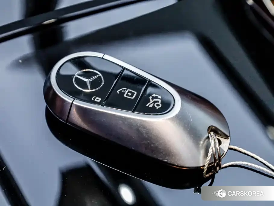 Mercedes-Benz S-Class id 4686006 из Китая 18