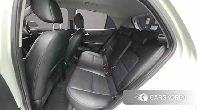 Kia All New Morning (JA) id 4294703 из Кореи 18