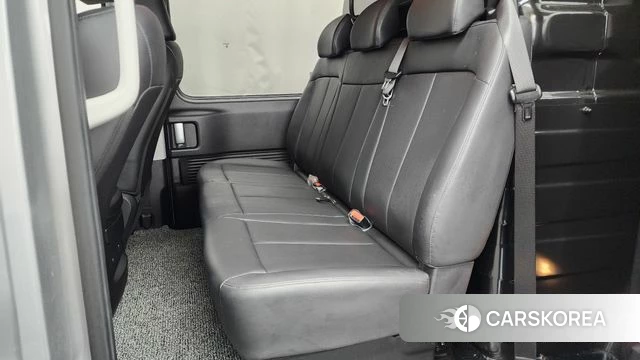 Hyundai Staria id 4441843 из Кореи 18