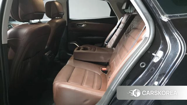 Renault Korea (Samsung) SM6 id 4765386 из Кореи 18