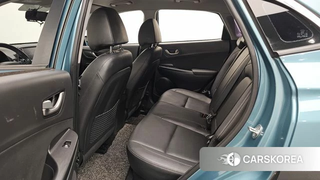 Hyundai Kona id 4652299 из Кореи 18
