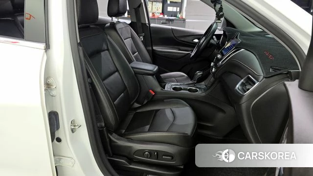 Chevrolet (GM Daewoo) Equinox id 4196800 из Кореи 18