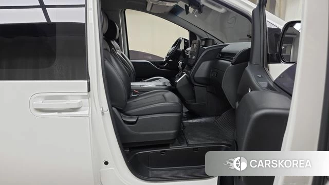 Hyundai Staria id 4750178 из Кореи 18