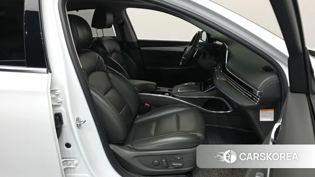 Hyundai The New Grandeur IG Hybrid id 4542688 из Кореи 18