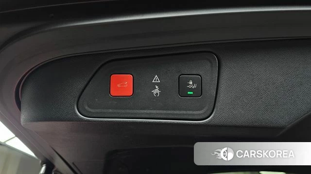 Peugeot 3008 second generation id 4232546 из Кореи 18