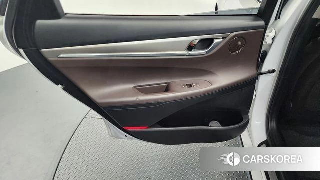 Hyundai The New Grandeur IG id 4310430 из Кореи 18