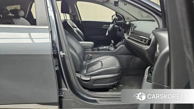 Kia Sportage 5th Generation id 4469855 из Кореи 18