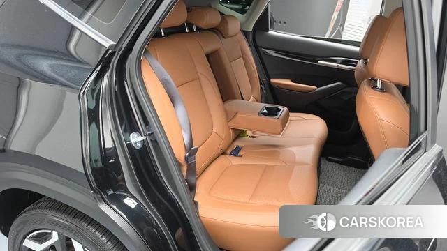 Kia The New Seltos id 4230355 из Кореи 18