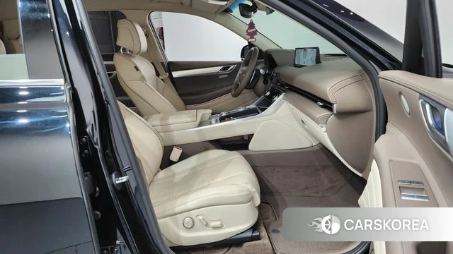 Genesis GV80 id 4196469 из Кореи 18