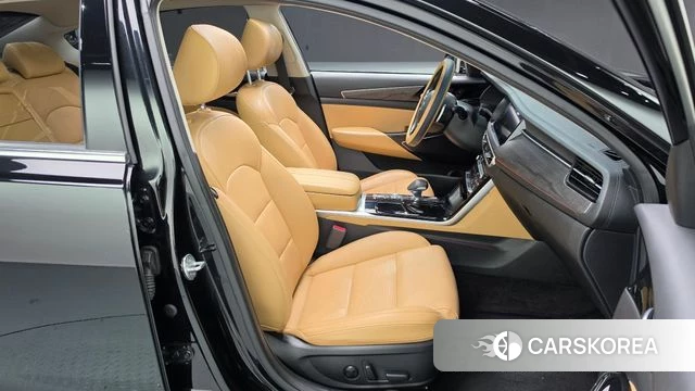 Kia K7 Premier id 4937231 из Кореи 18