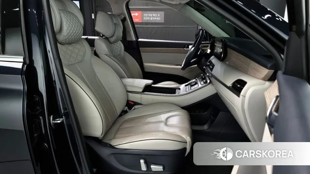 Hyundai Palisade id 4285644 из Кореи 18