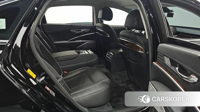 Kia More K9 id 4501360 из Кореи 18