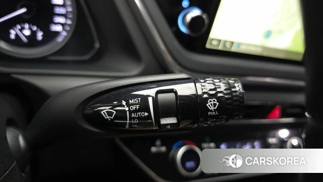 Hyundai Sonata (DN8) id 4414881 из Кореи 18