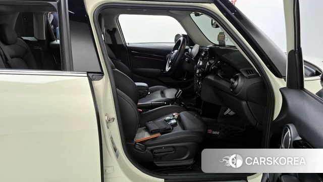 Mini Cooper id 4249248 из Кореи 18