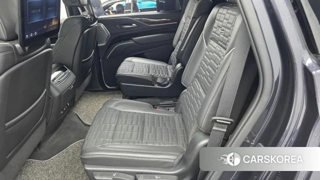 Cadillac Escalade 5th Generation id 4608725 из Кореи 18