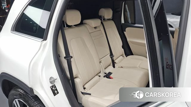 Mercedes-Benz GLB-Class X247 id 4779885 из Кореи 18