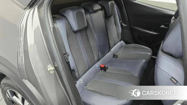 Peugeot 2008 Second generation id 4303916 из Кореи 18