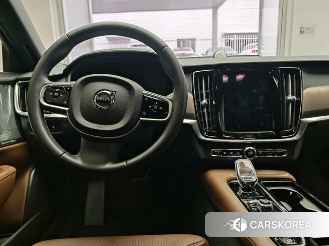 Volvo S90 PHEV id 4209589 из Китая 18
