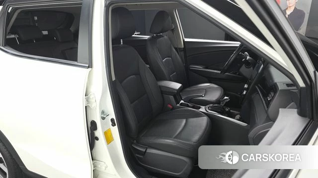 Ssangyong Berry New Tivoli id 4471161 из Кореи 18