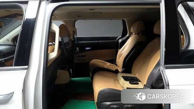 Kia Carnival 4th generation id 4294186 из Кореи 18