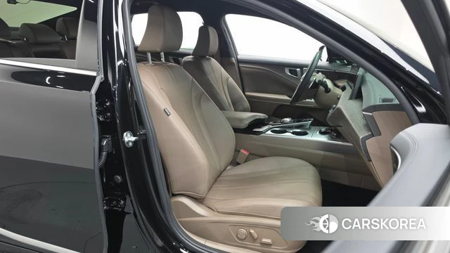 Kia K8 id 4475006 из Кореи 18