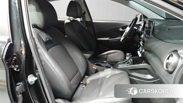 Hyundai The New Kona id 4779556 из Кореи 18