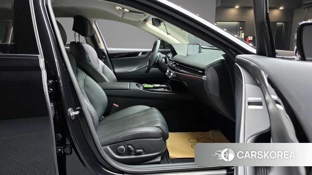 Genesis G80 (RG3) id 4593786 из Кореи 18