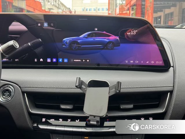 Cadillac CT5 id 4198806 из Китая 18