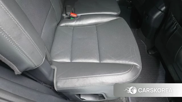 Hyundai Santa Fe The Prime id 4563499 из Кореи 18