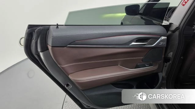 BMW 6 Series GT (G32) id 4731275 из Кореи 18