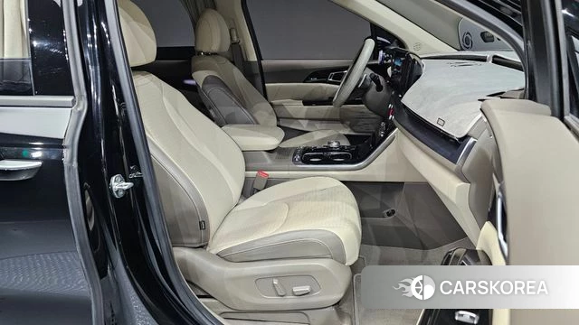 Kia Carnival 4th generation id 4894353 из Кореи 18