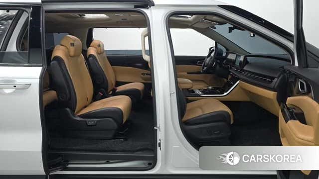 Kia Carnival 4th generation id 4230728 из Кореи 18