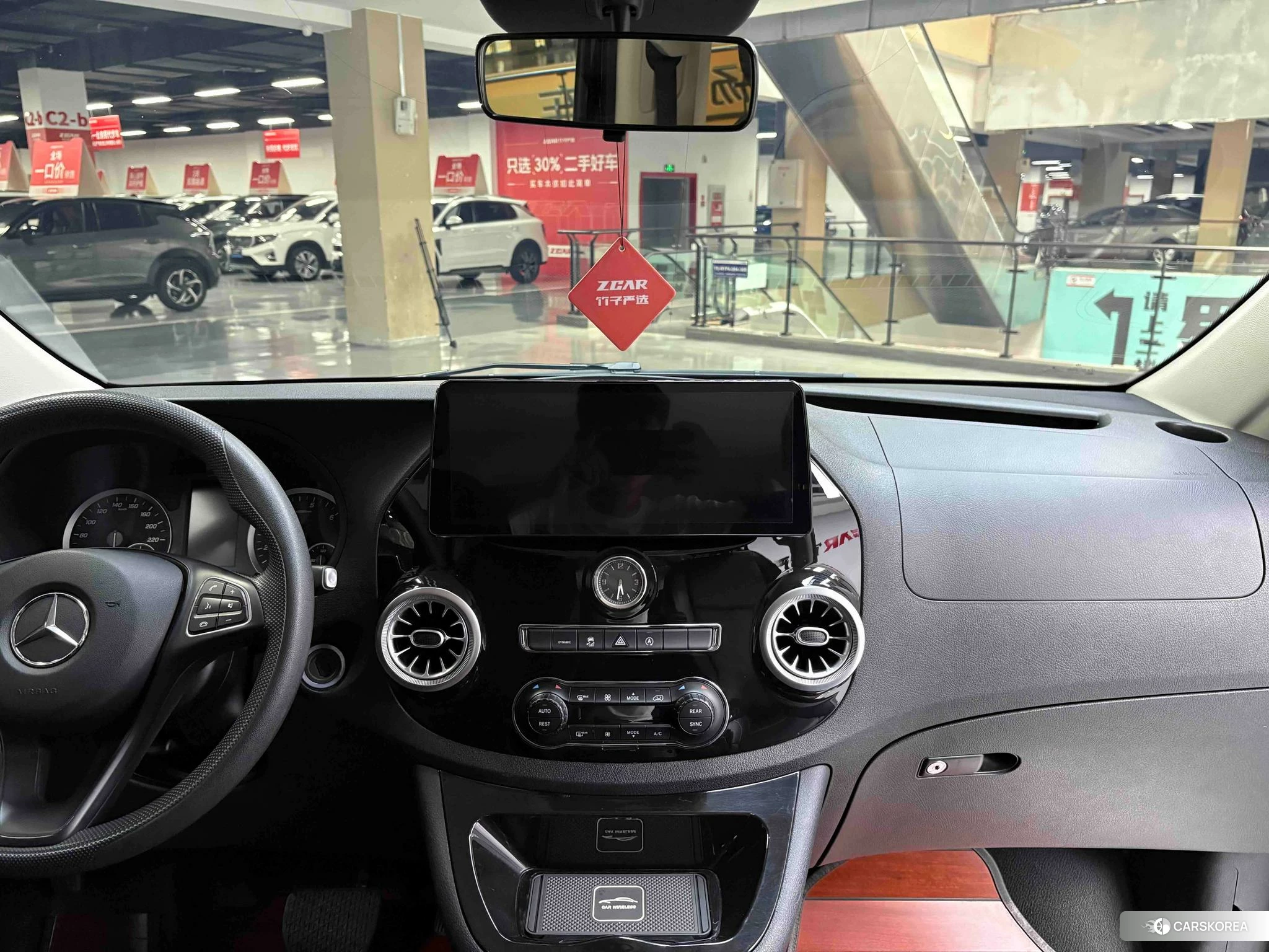 Mercedes-Benz Vito id 4486579 из Китая 18