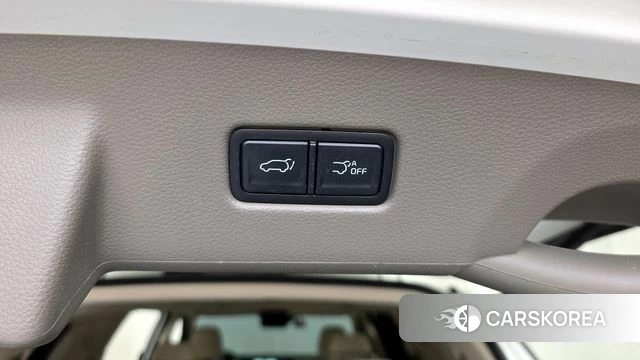 Kia Carnival 4th generation id 4230779 из Кореи 18